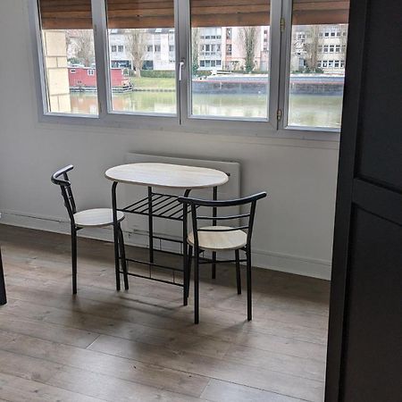 Appartement Creil Centre-Ville Extérieur photo