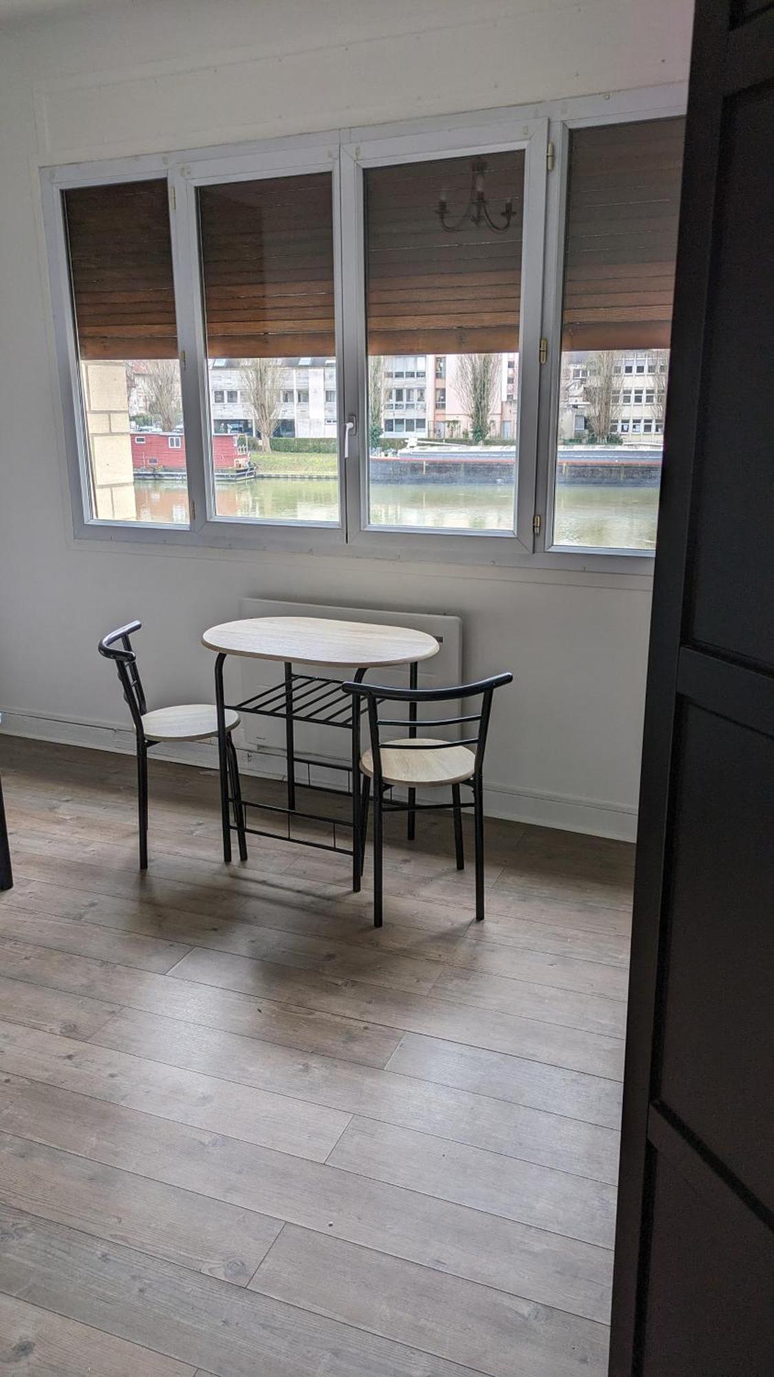 Appartement Creil Centre-Ville Extérieur photo