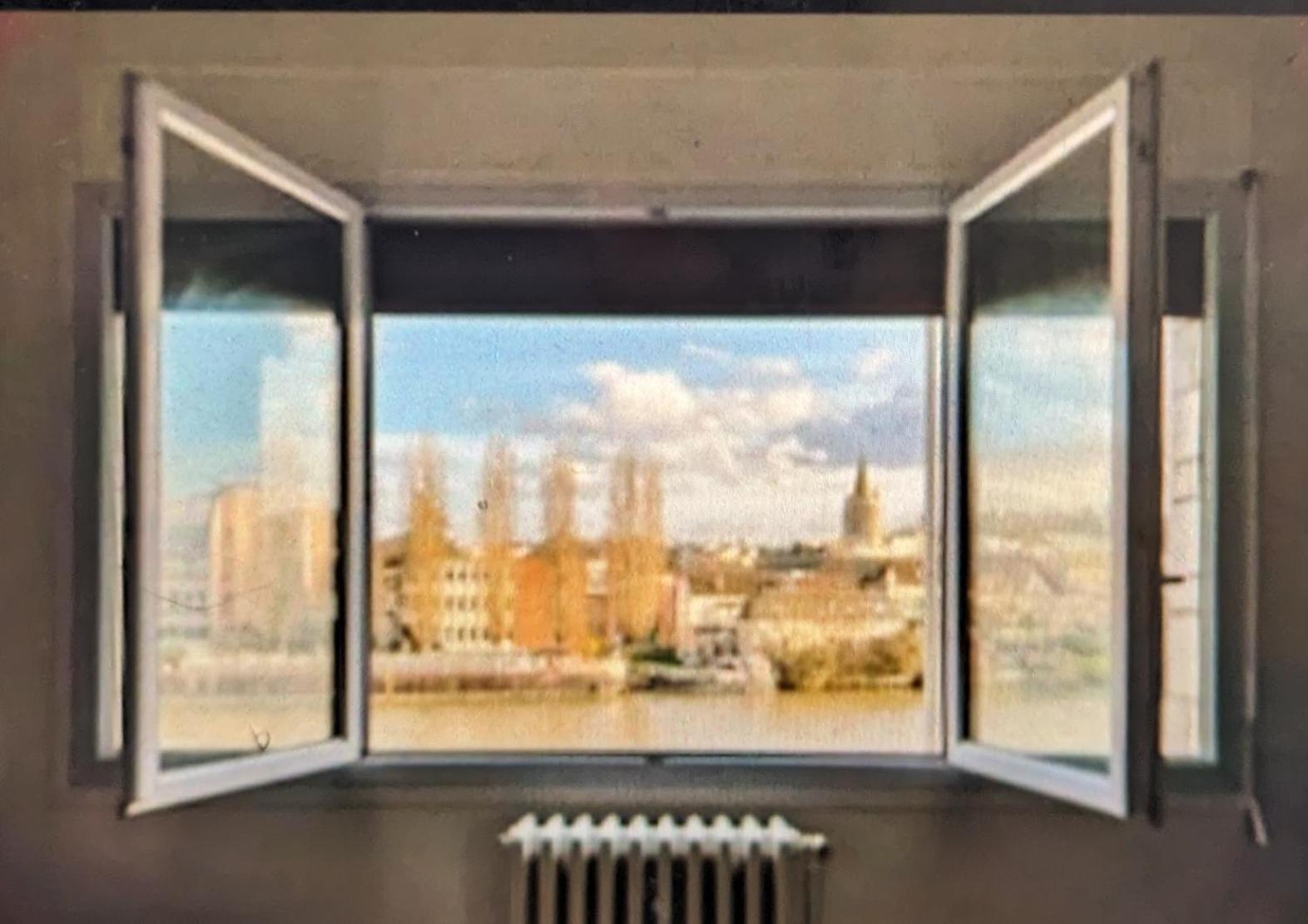 Appartement Creil Centre-Ville Extérieur photo