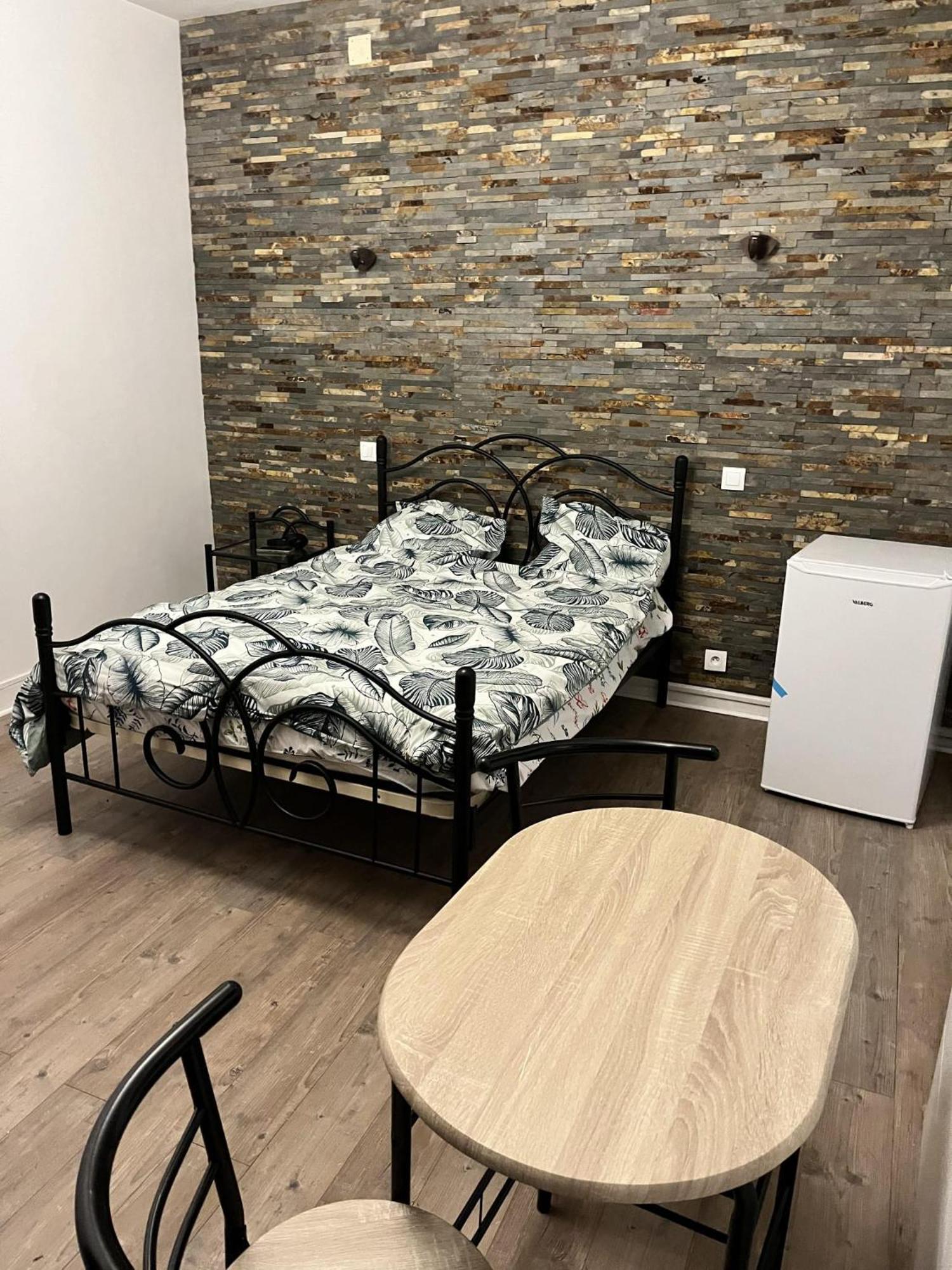 Appartement Creil Centre-Ville Extérieur photo
